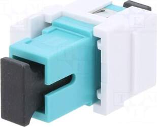 Logilink Connector: fiber optic | socket