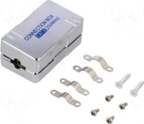 Logilink Coupler | Cat: 6 |