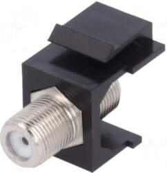 Logilink Coupler | socket | F