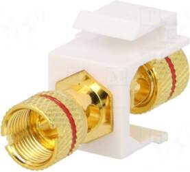 Logilink Socket | coupler | female