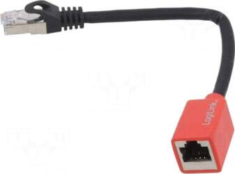 Logilink Extender Ethernet | S/FTP |