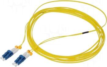 Logilink Fiber patch cord | OS2