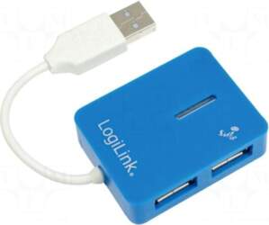Logilink Hub USB | USB 1