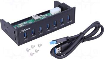 Logilink Hub USB | USB 3