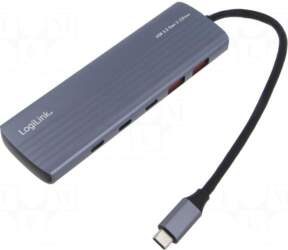 Logilink Hub USB | USB A