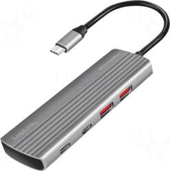 Logilink Hub USB | USB A