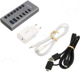 Logilink Hub USB | USB A