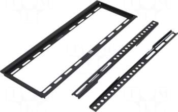Logilink LCD holder | Colour: black
