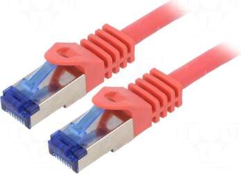 Logilink Patch cord | S/FTP |