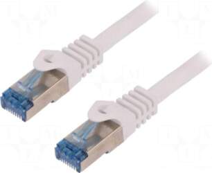 Logilink Patch cord | S/FTP |