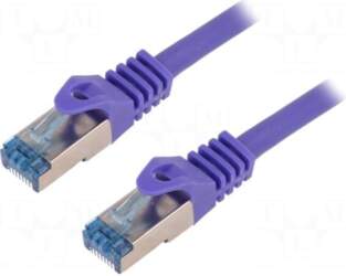 Logilink Patch cord | S/FTP |