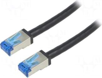 Logilink Patch cord | S/FTP |