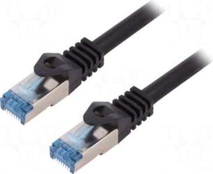 Logilink Patch cord | S/FTP |