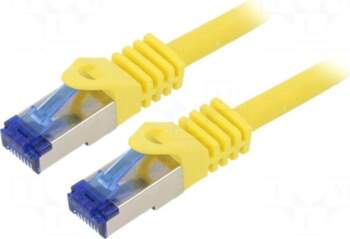 Logilink Patch cord | S/FTP |