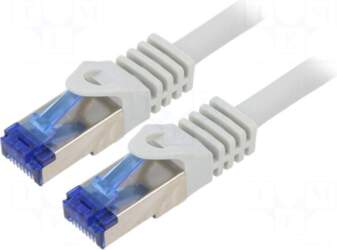 Logilink Patch cord | S/FTP |