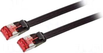 Logilink Patch cord | U/FTP |