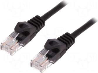 Logilink Patch cord | U/UTP |