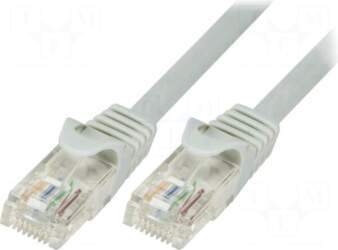 Logilink Patch cord | U/UTP |