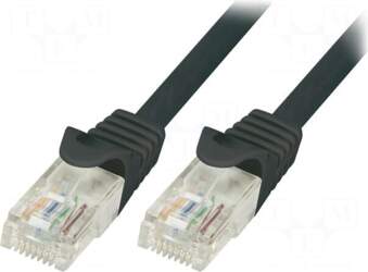 Logilink Patch cord | U/UTP |