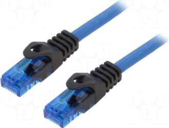 Logilink Patch cord | U/UTP |
