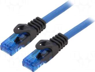 Logilink Patch cord | U/UTP |
