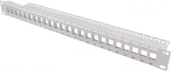 Logilink Patch panel | Keystone |