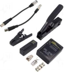 Logilink Tools set: for lan networks