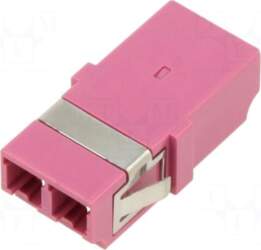 Logilink Transition: coupler