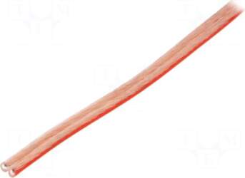 Logilink Wire: loudspeaker cable | stranded