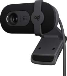 Logitech BRIO 100 (graphite)