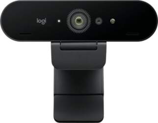 Logitech BRIO 4K webcam 13 MP