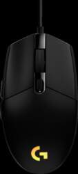 LOGITECH G102 LIGHTSYNC Gaming Mouse -