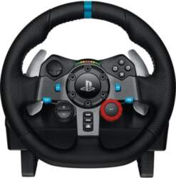 Logitech G29 Driving Force - PC
