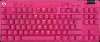 LOGITECH G PRO X TKL LIGHTSPEED
