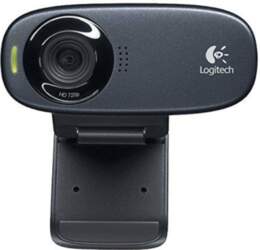 Logitech HD Webcam C310 USB