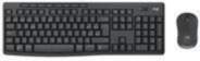 LOGITECH LOGI MK370 Combo Business -