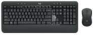 LOGITECH LOGI MK540 Advanced Wireless Combo