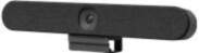 LOGITECH LOGI Rally Bar Huddle GRAPHITE