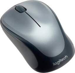 Logitech M235 Wireless - black/grey