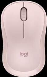 LOGITECH M240 Bluetooth Mouse - ROSE