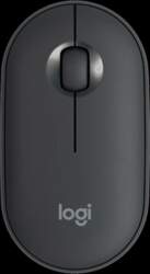 LOGITECH M350S Pebble 2 Bluetooth Mouse
