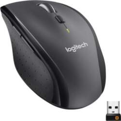 Logitech Marathon M705 Wireless Mouse, RF