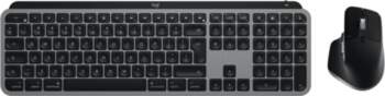Logitech Master MX Keys S Combo