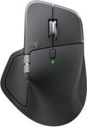 Logitech MX Master 4 Bezvadu pele