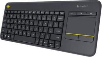 Logitech Niederlande Logitech Touch K400 Plus