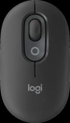 LOGITECH POP Mouse with emoji -