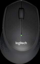 LOGITECH Wireless Mouse M330 SILENT PLUS