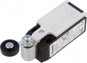 LOVATO ELECTRIC Limit switch | plastic