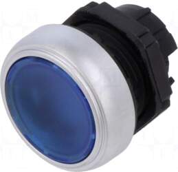 LOVATO ELECTRIC Switch: push-button | 22mm