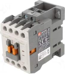 LS ELECTRIC Contactor: 3-pole